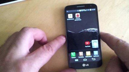 LG G2 mini Seria 2 cz.1