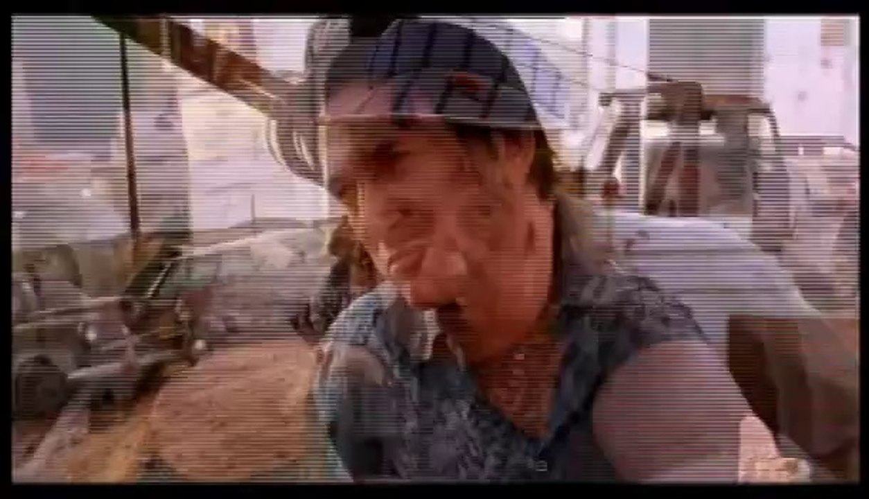 U Turn - Trailer - (1997)