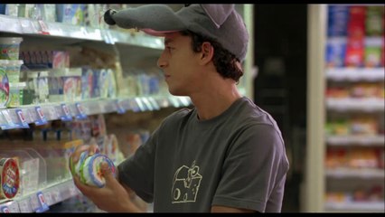 Adieu Gary by Nassim Amaouche (TRAILER)