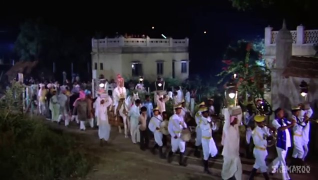 Meri Kismat Mein Tu Nahin - Rishi Kapoor - Padmini Kolhapure - Prem Rog Songs - Evergreen Hindi Hits