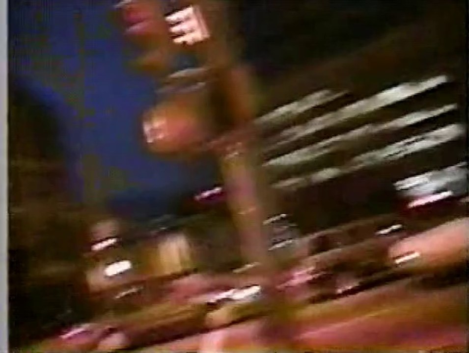 DDP 'Homeless' Vignette 1 (WCW Prime 04.29.1996)