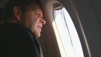 Iceland raises volcano warning level after eruption