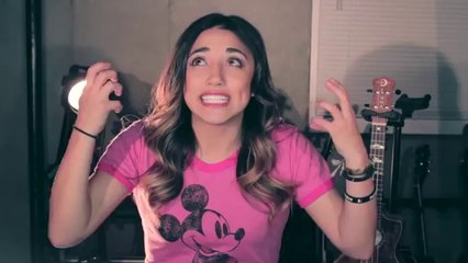 American Authors - Best Day Of My Life (Alex G Cover ft Black Prez)