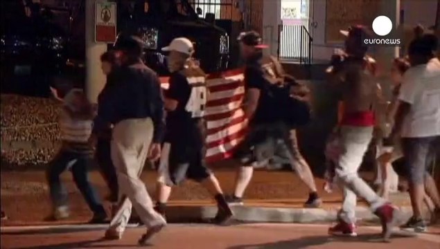 Stati Uniti, due settimane fa l'omicidio di Michael Brown