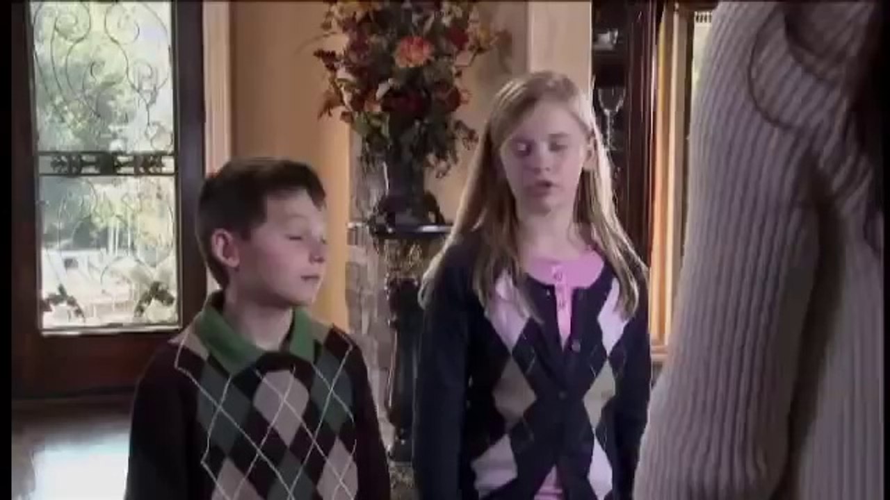 A Nanny for Christmas (2010) Trailer
