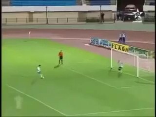 Penaltıyı Kurtardığını Zanneden Kaleci