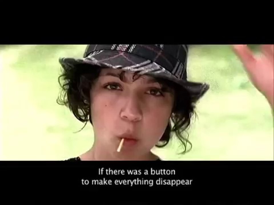 Voy a Explotar (I'm Gonna Explode) - Trailer