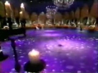 1996 Disney Beauty & Beast 2