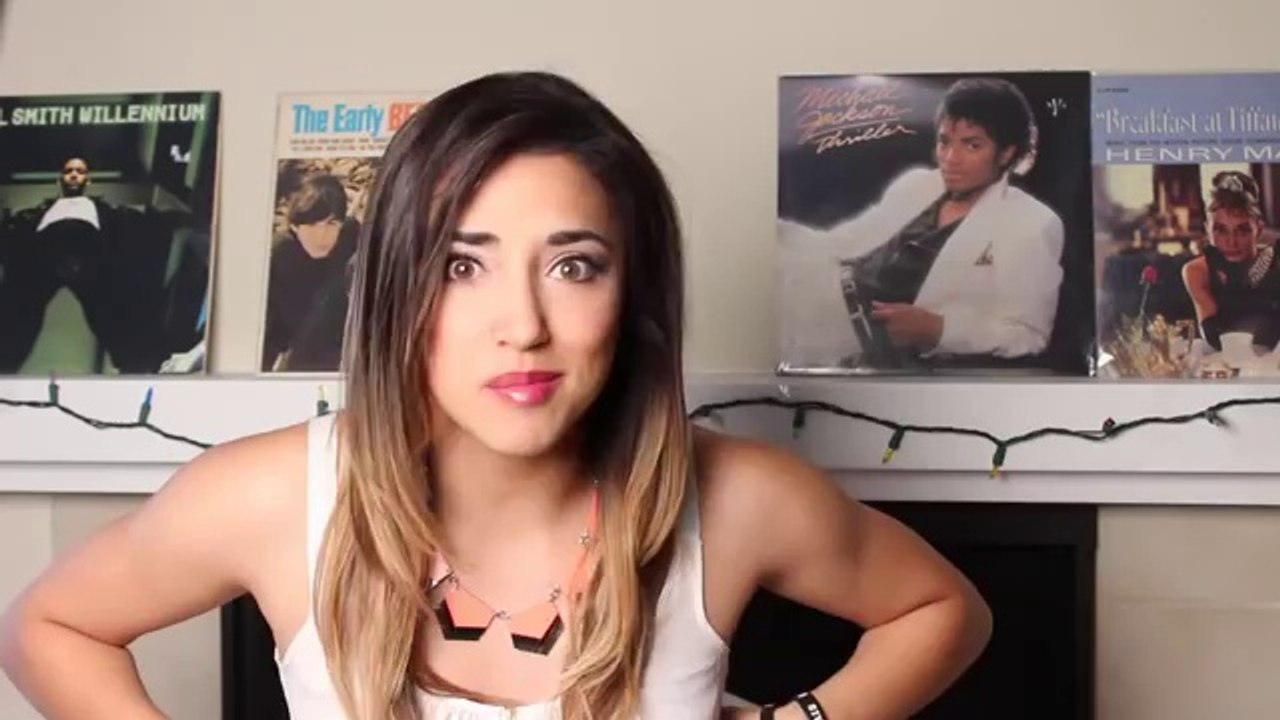 HAIM - If I Could Change Your Mind (Alex G, Megan Nicole, _ Tiffany Alvord Cover)