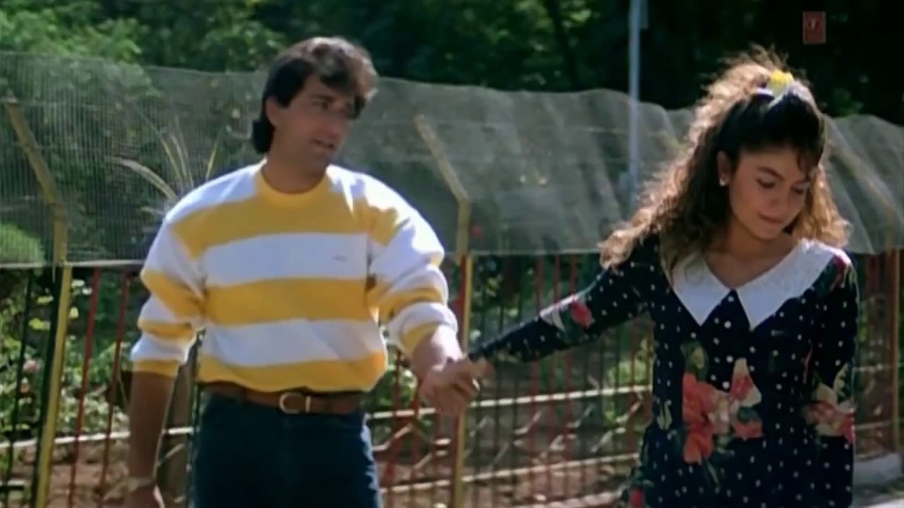 Milte Milte Haseen Wadiyon Mein - Junoon 1992 [HD]
