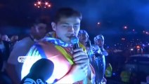 Iker Casillas Cantando Borracho y Celebrando en Cibeles | Real Madrid Campeon Champions League 2014