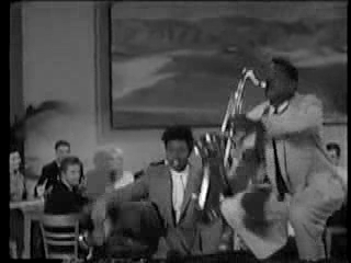 rock'n'roll, jazz, classical music, blues