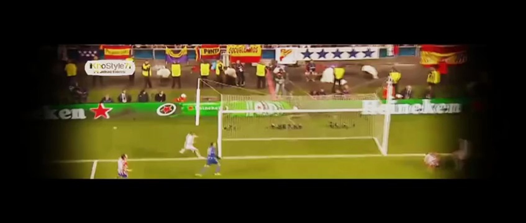 Gareth Bale vs Atletico Madrid • Individual Highlights FINAL Champions League HD (24-05-2014)