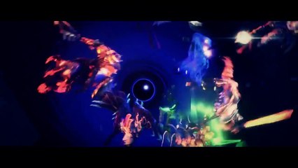 Dota 2 : Battle Arena Promo