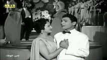 ‫عبدالحليم حافظ - اوبريت لحن الوفاء - فيلم لحن الوفاء 1955م‬