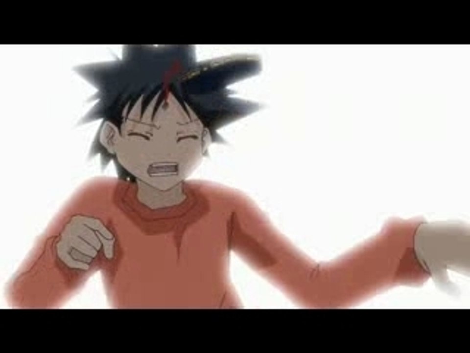 Today in Class 5-2 - OVA 03 [2 of 3]