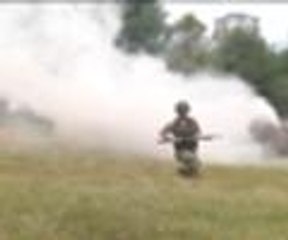 TSK'nın sağlıkçıları bu okulda yetiştiriliyor