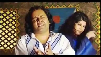 Mushwara hain Yeh Meri Jaan - Rafaqat ali Khan -