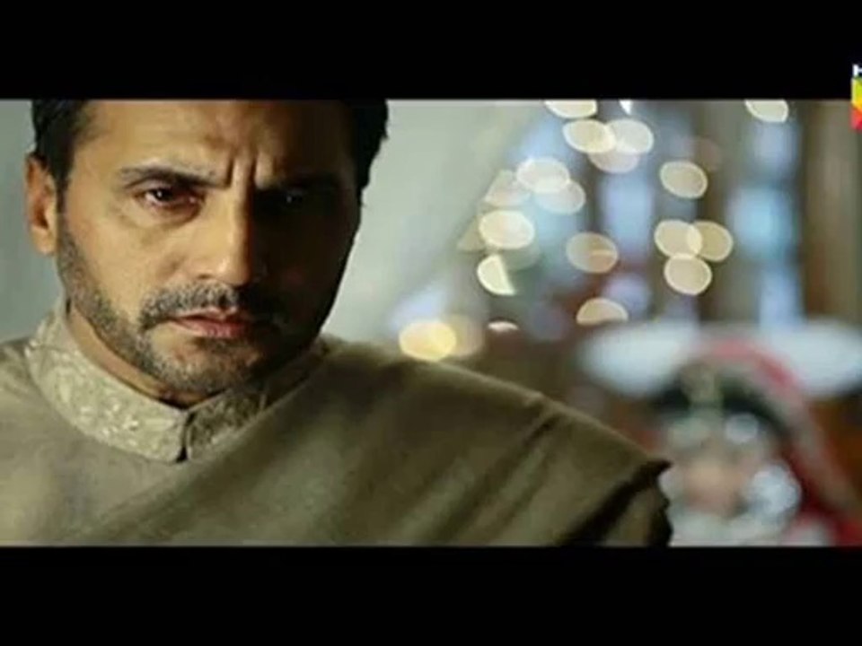 Aahista Aahista - Episode 13  Full - Hum Tv Drama - 24 August 2014