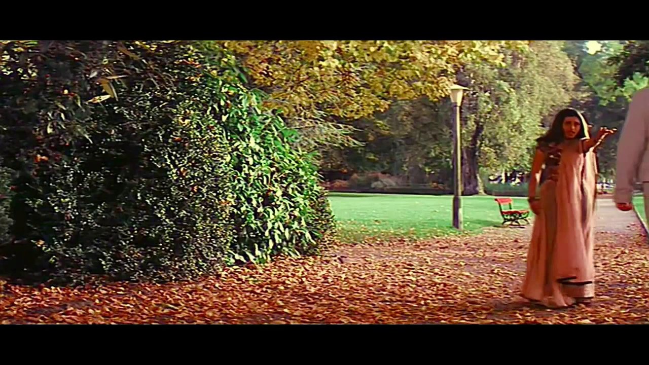 Na Milo Kahin Pyar - Badal - Rani Mukherjee (Full-HD1080p)