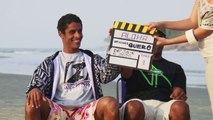 Trailler - Filme Aloha - sobre Surf Adaptado