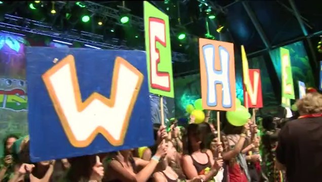 Lauryn Hill cierra el Rototom Sunsplash con su rabia negra