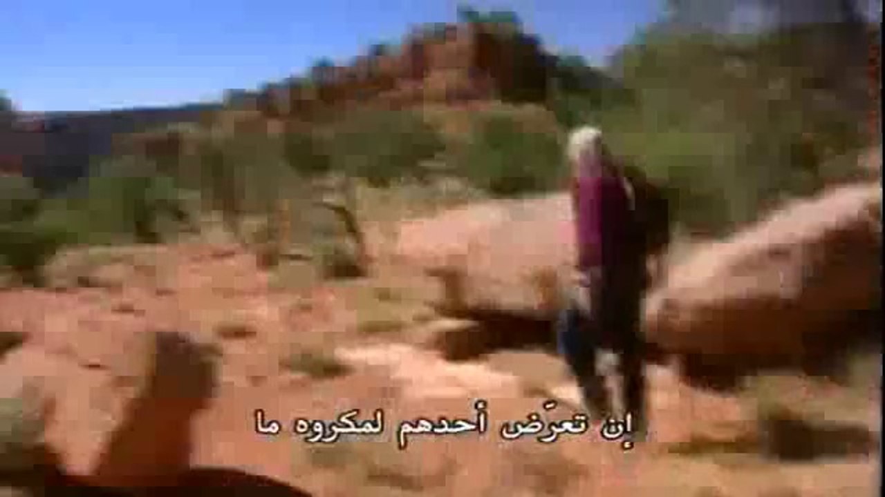 وثائقي_ آكلي لحوم البشر