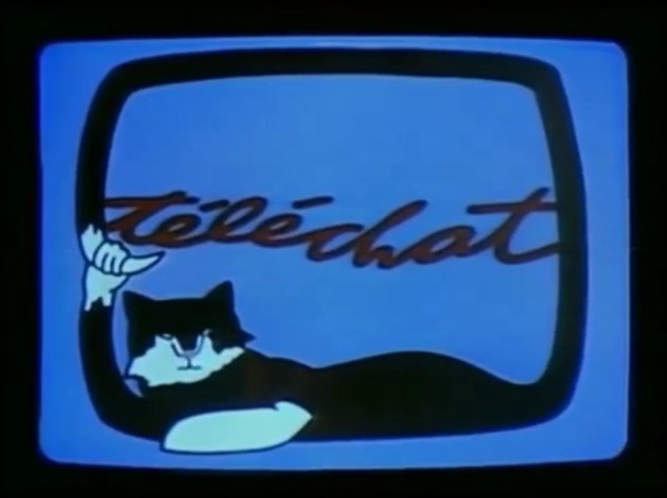 Téléchat générique (saison 01) - Vidéo Dailymotion