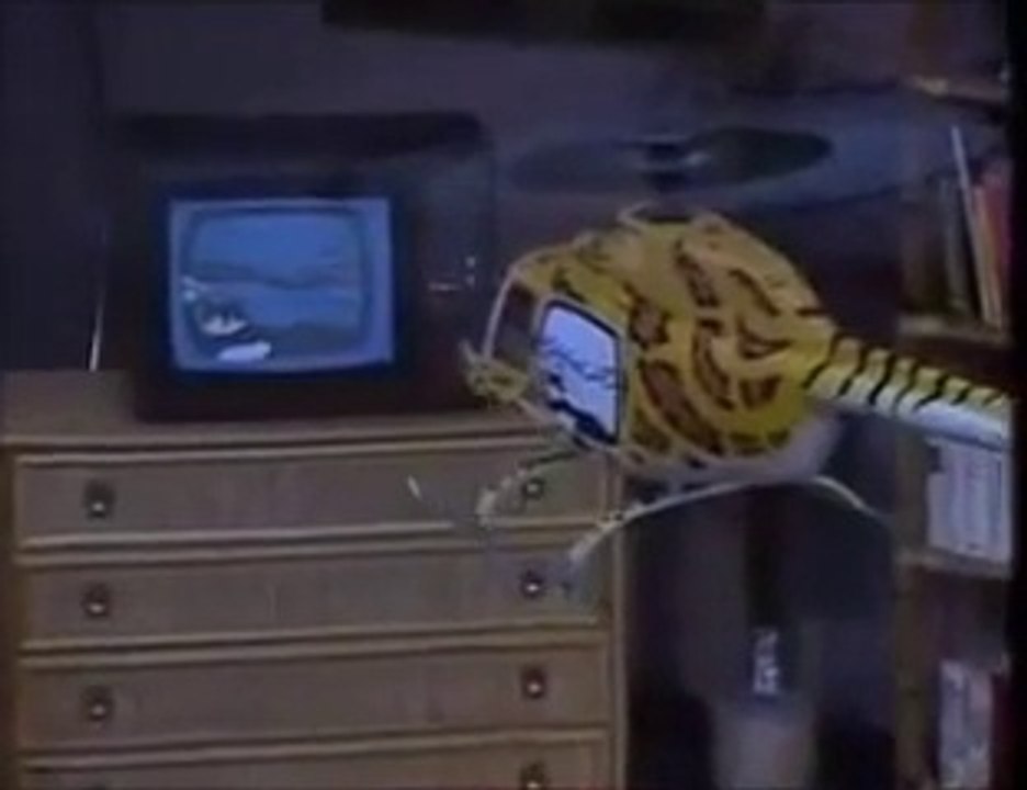 Téléchat générique (saison 02) - Vidéo Dailymotion