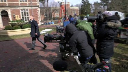 GOTHAM - Teaser For THE LEGEND REBORN Preview Special [VO|HD1080p]