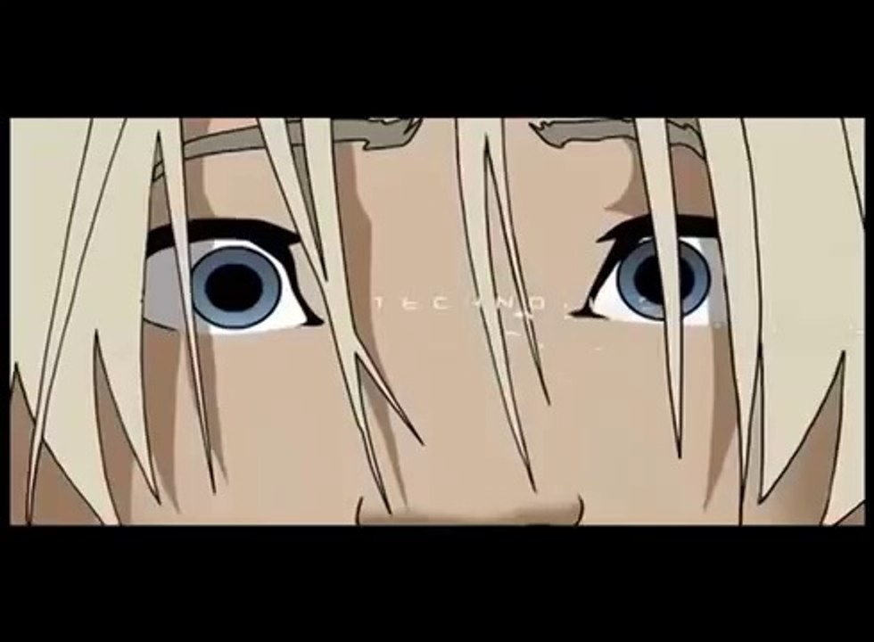TECHNOTISE ANIME TRAILER