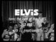 Elvis Presley Frankie and Johnny - 1966 Trailer 60 sec