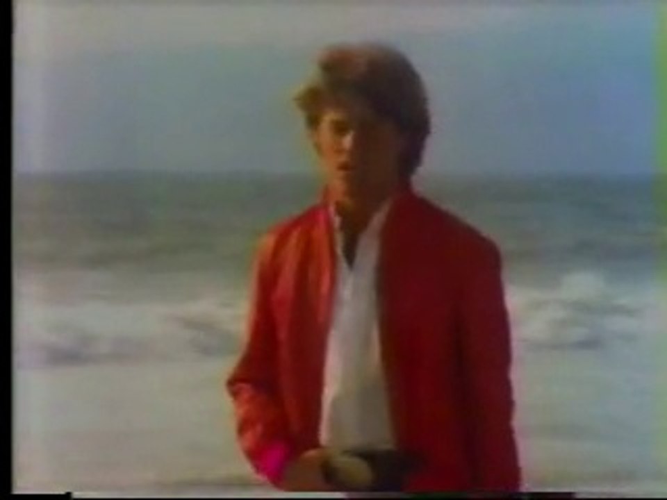 Andy Gibb - In the morning