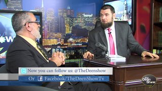 Blissful Marriage in Islam with Dr. Bashir ┇ TheDeenShow