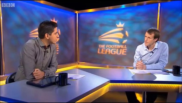 Watford v Leeds United 23/08/14 #FLS #LUFC