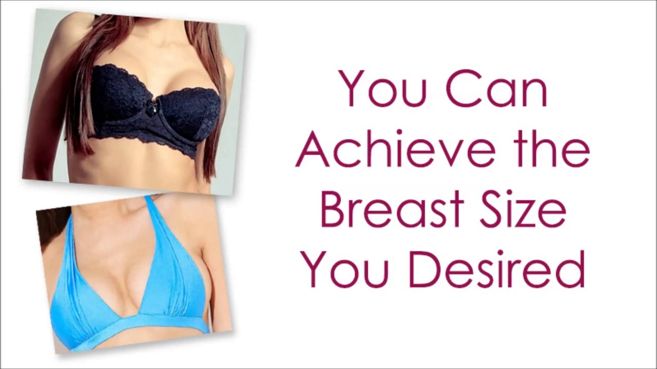 Boost Your Bust Book UNCOVERED