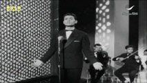 ‫عبدالحليم حافظ - نار يا حبيبي نار - فيلم حكاية حب عام 1959م‬