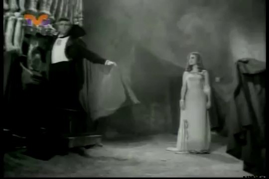 El mundo de los Vampiros
