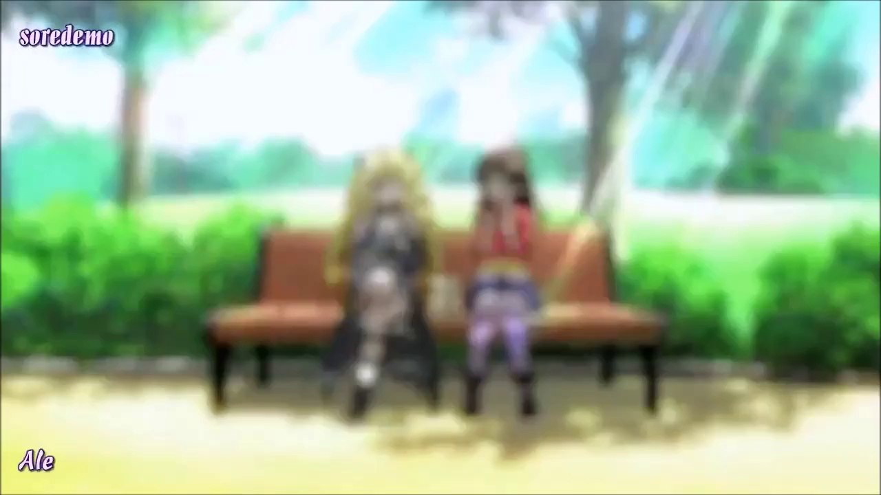 MottoTo LOVE-Ru [OPENING] [PL]