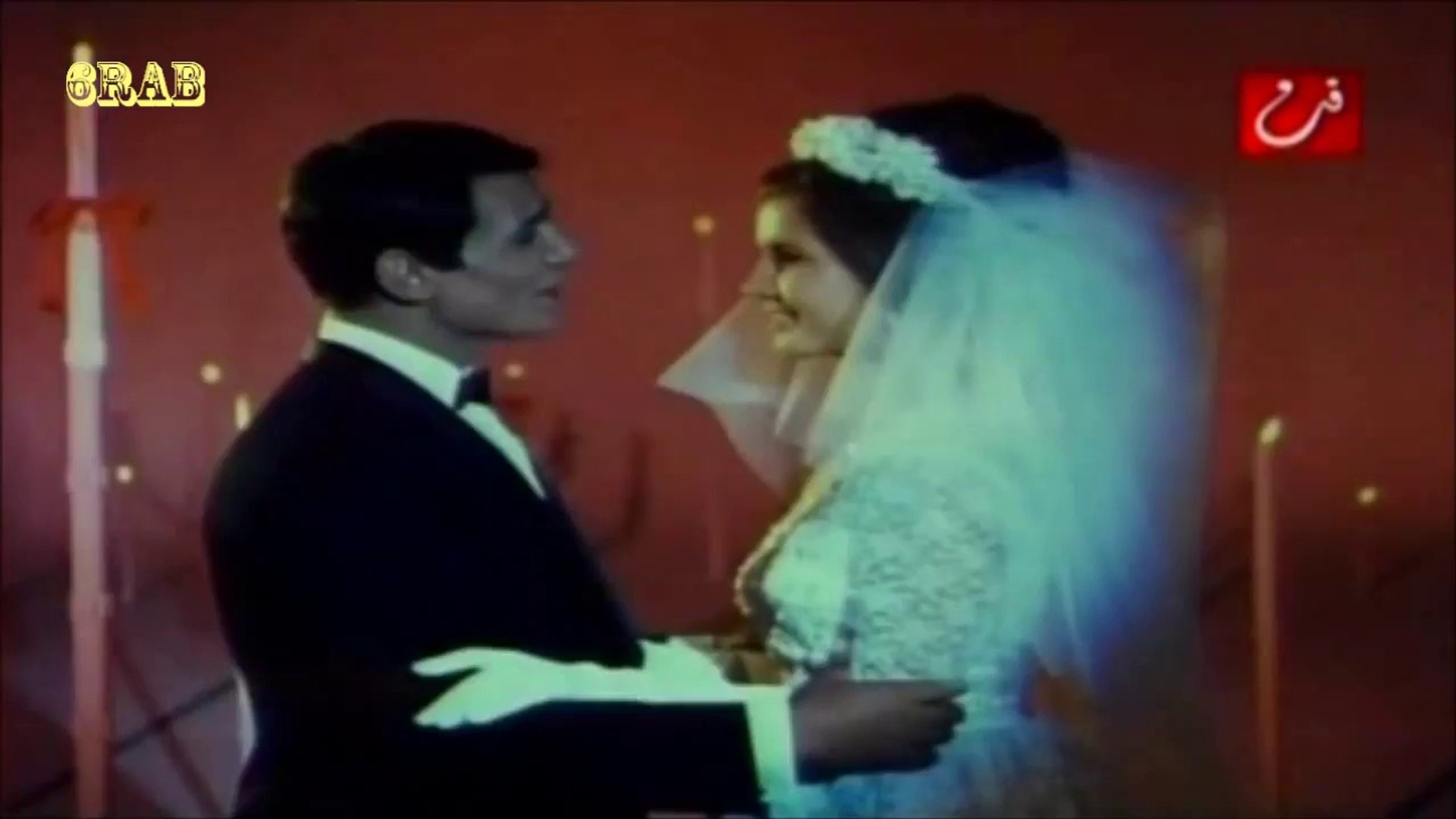 عبدالحليم حافظ - يا خلي القلب - فيلم ابي فوق الشجرة عام 1969م - video  Dailymotion