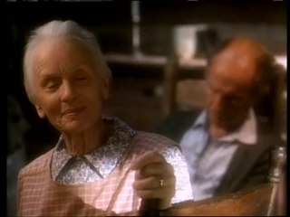 Foxfire (1987) Edited by Paul LaMastra, A.C.E.