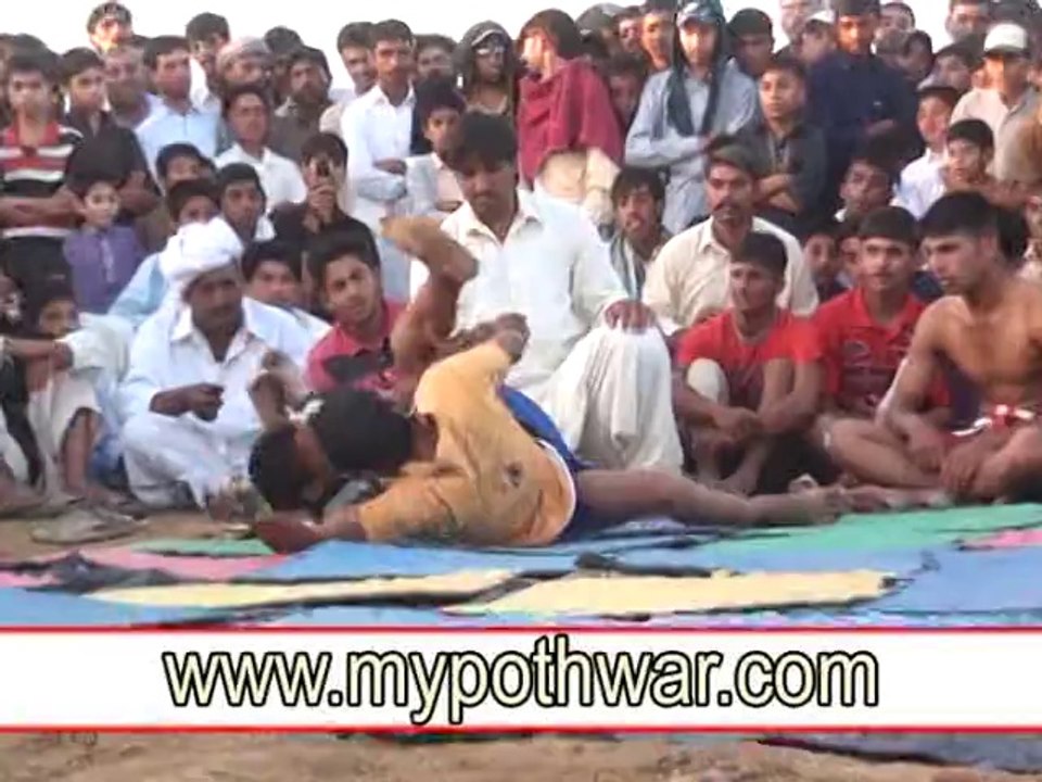 kushati