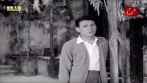 ‫عبدالحليم حافظ - يا قلبي خبي - فيلم ايامنا الحلوة عام 1955م‬