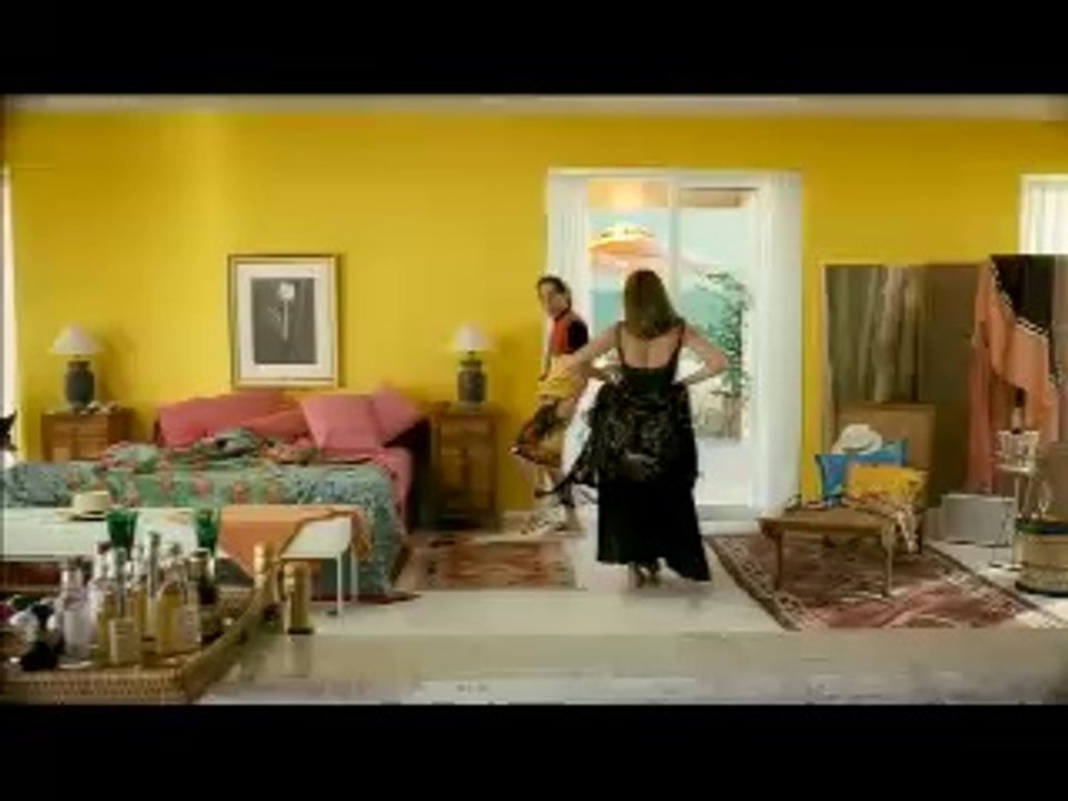 Casa da Mãe Joana (Trailer)