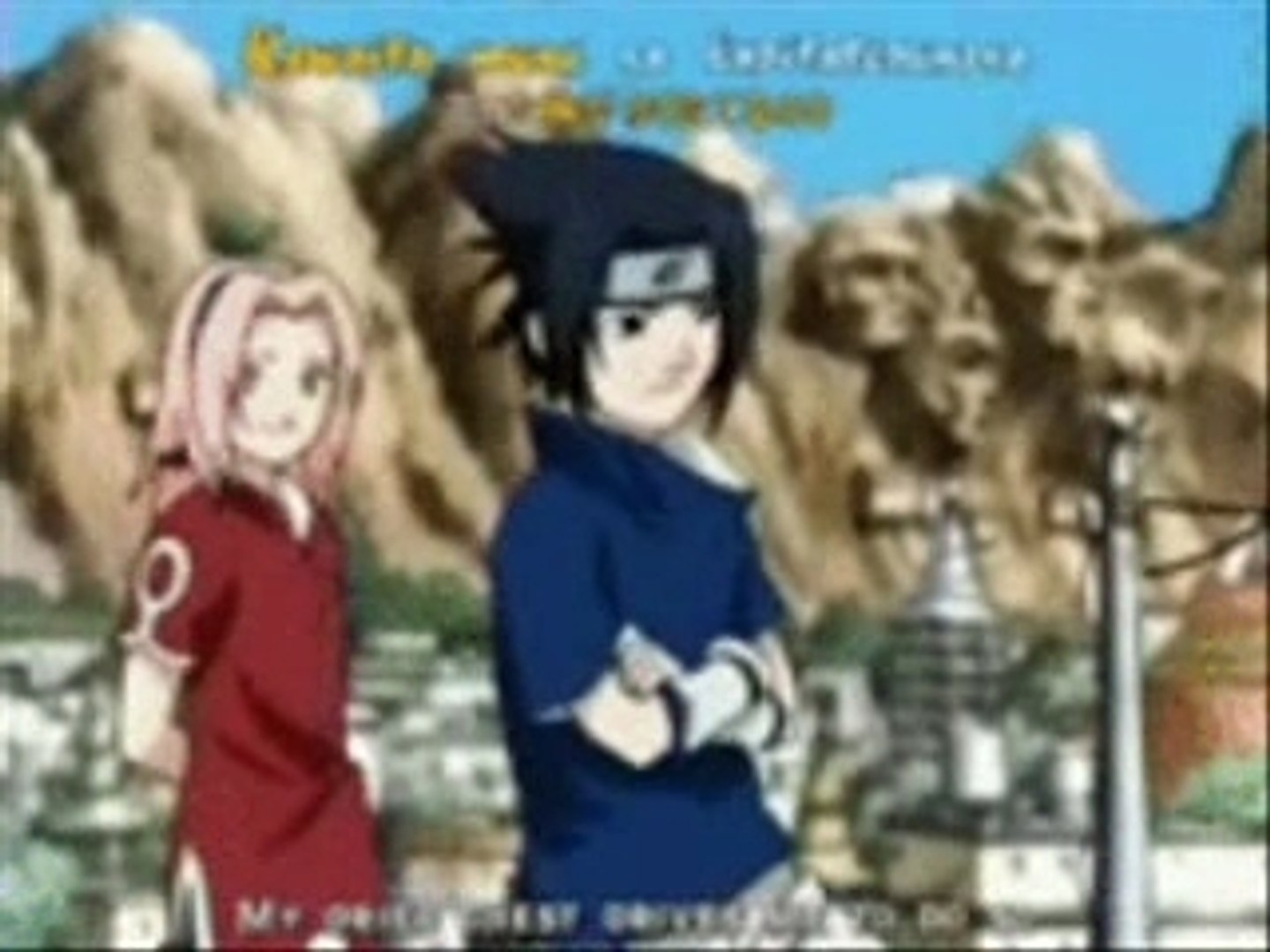 Naruto
