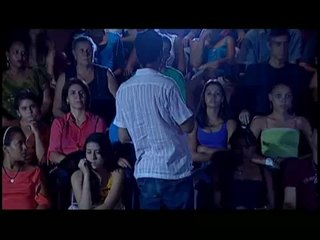 ESPELHO - um curta-metragem de Yuri Vieira e Cássia Queiroz