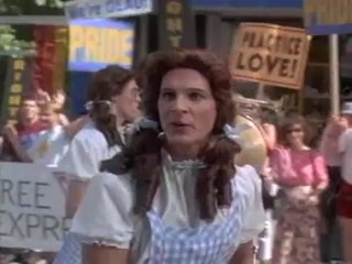 My Fellow Americans Trailer (1996)