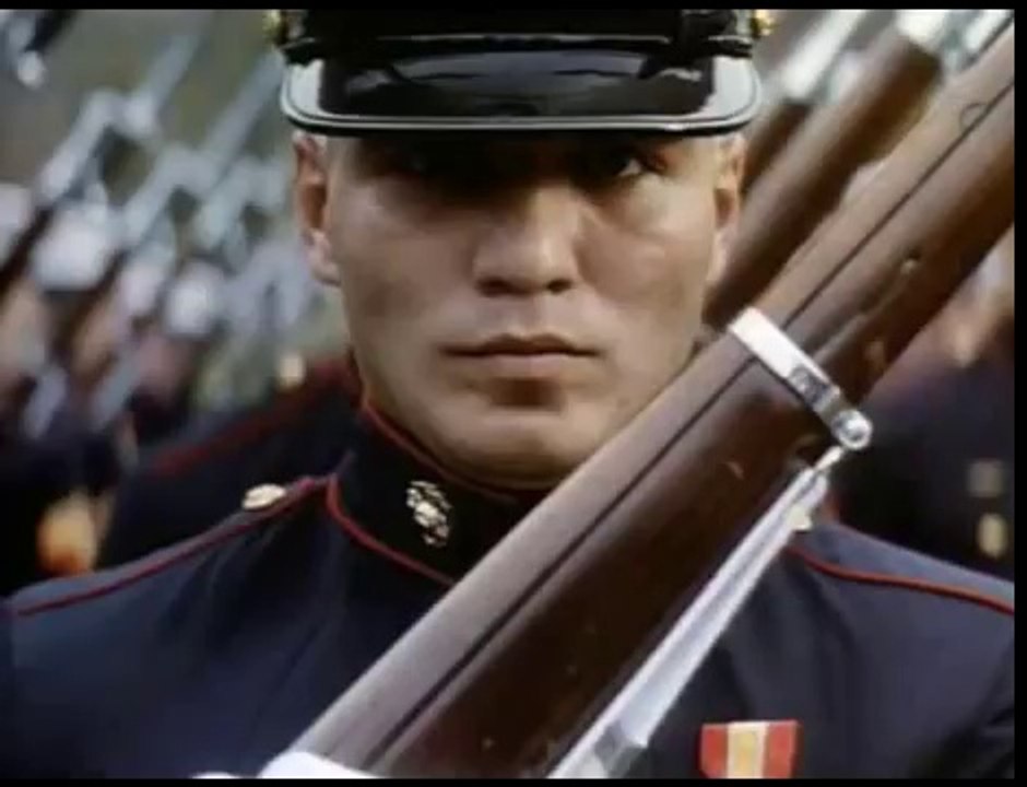 Questão de Honra - Trailer