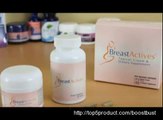 Breast Actives Review Natural Breast Enhancement - Boost Your Bust