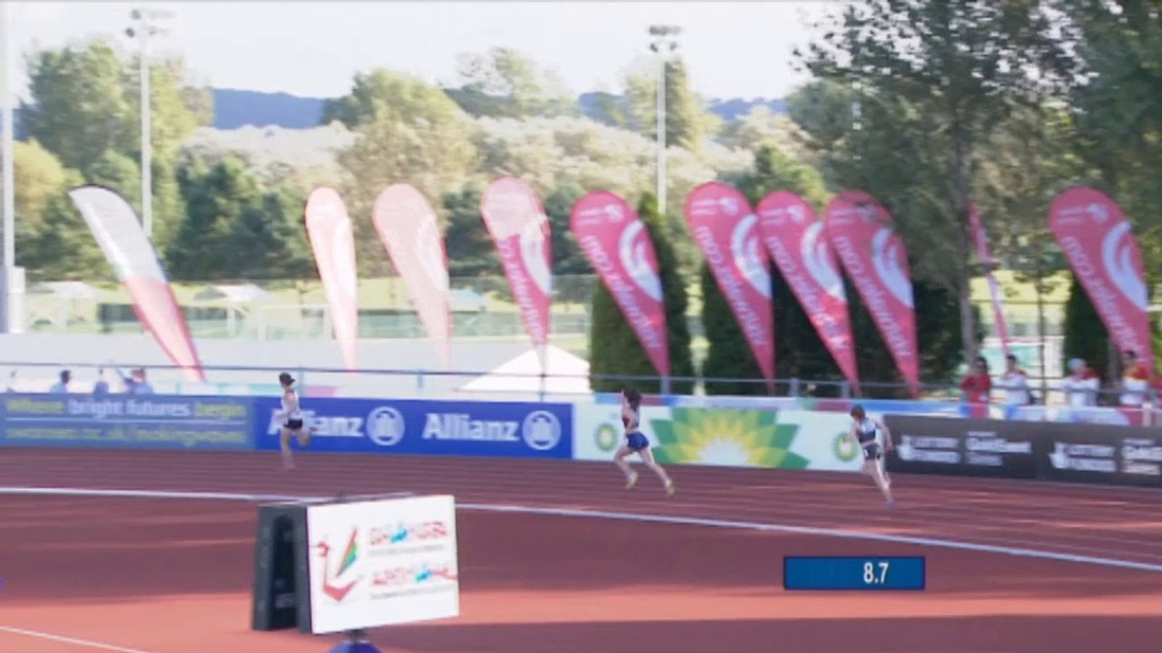 IPC: Disqualifiziert! Puigdavell muss Gold abgeben